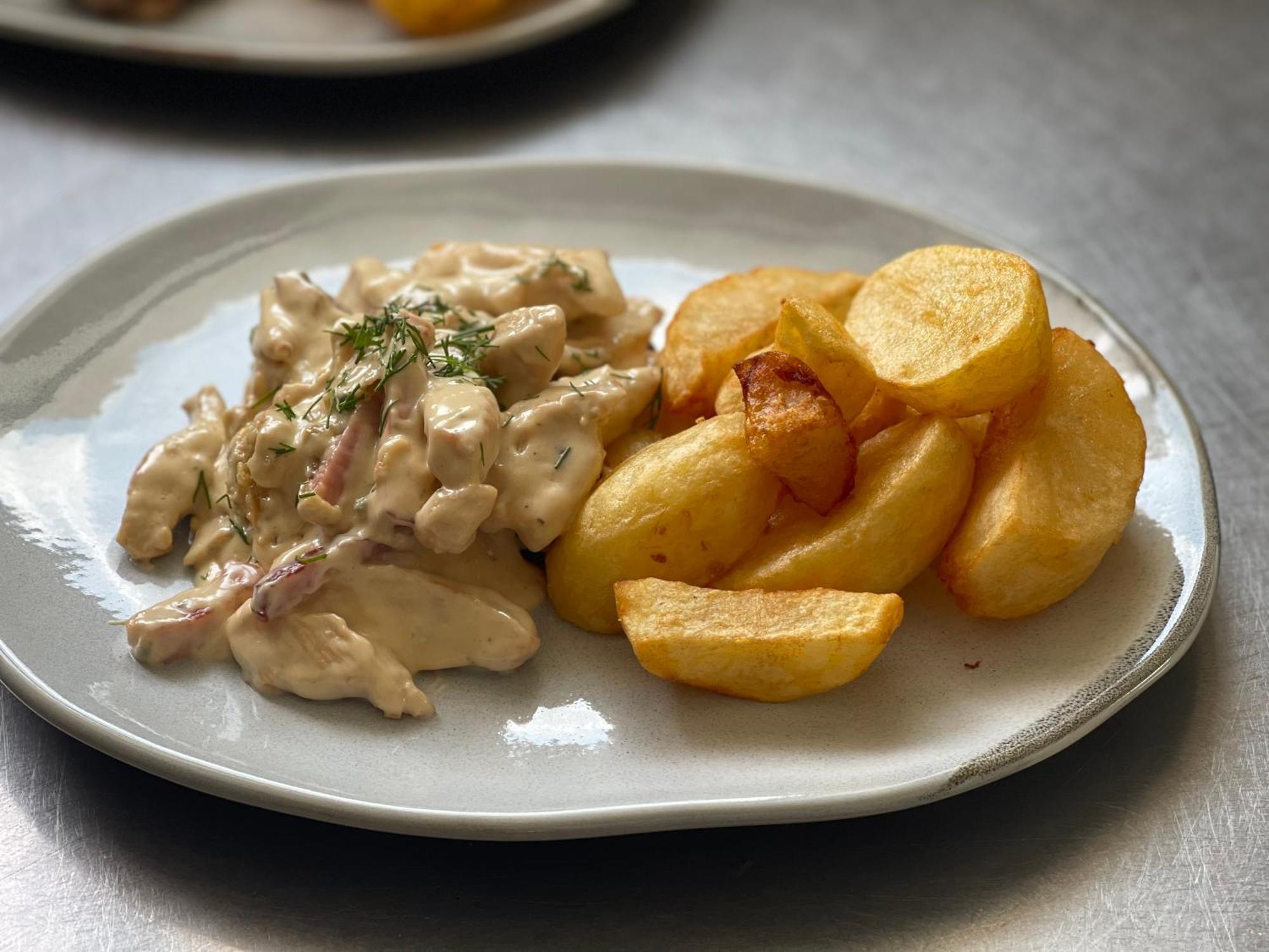 Cabana Restaurant Terra Рынка Экстерьер фото